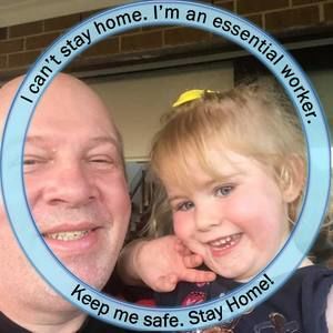 Meet your Posher, Richard